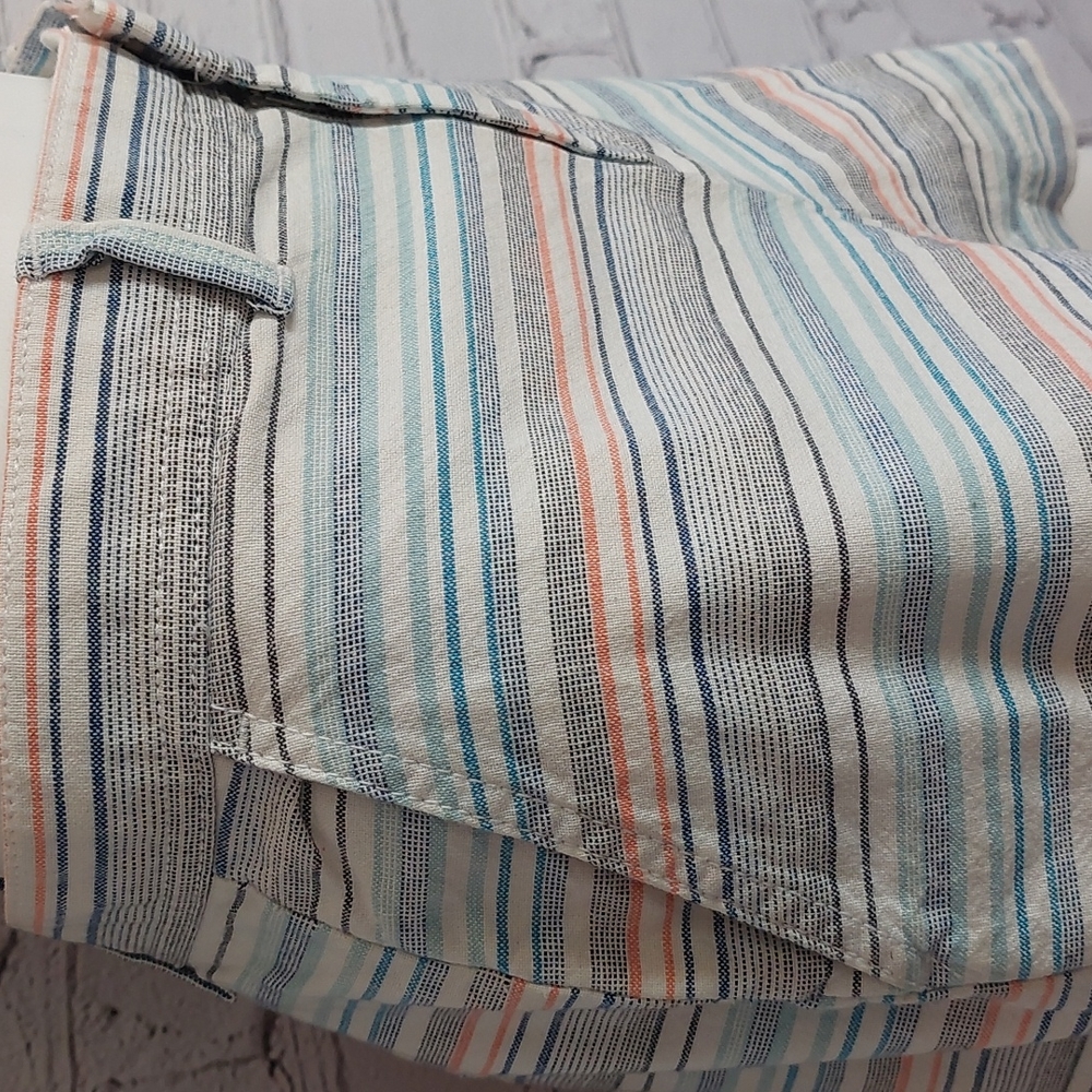 GAP Denim Shorts Womens 8 - Picture 6 of 10